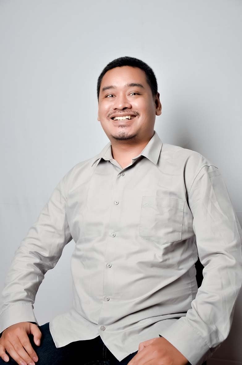 Ibrohim Yofid Fananda